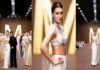 दुबई फैशन वीक में कृति सेनन का जलवा, मनीष मल्होत्रा के शो की बनीं शो-स्टॉपर