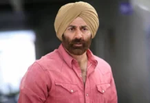 सनी देओल की अगली फिल्म में मिर्जापुर का ये स्टार, हाई-ऑक्टेन एक्शन का वादा