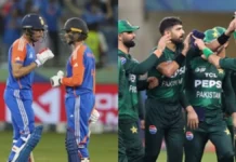 IND vs PAK: पाकिस्तान के खिलाफ मैच से पहले क्यों बढ़ी टीम इंडिया की चिंता? 4 बड़ी वजहें