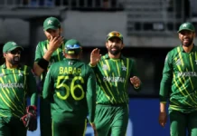 PAK vs NED T20 WC: पाकिस्तान की लड़खड़ाती जीत, नीदरलैंड को हराने में छूटे पसीने