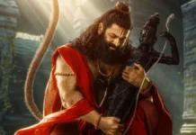 Jai Hanuman: ऋषभ शेट्टी की फिल्म में राणा दग्गुबाती की एंट्री? ‘बाहुबली’ स्टार से बढ़ा एक्साइटमेंट