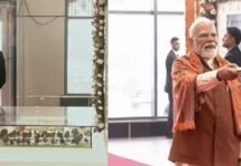 आदमपुर एयरपोर्ट का नाम बदला, अब कहलाएगा श्री गुरु रविदास एयरपोर्ट; पंजाब में बोले पीएम मोदी—रविदास जी के आशीर्वाद से साकार होगा विकसित भारत का सपना