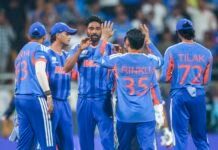 T20 World Cup 2026: बीसीसीआई का सख्त फरमान, विश्व कप में खिलाड़ियों के साथ नहीं रहेंगे परिवार