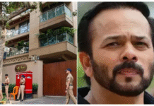 बिश्नोई गैंग के रडार पर बॉलीवुड? रोहित शेट्टी फा*यरिंग केस में बड़ा खुलासा, कई सेलेब्स के घरों की हुई रेकी; सीएम फडणवीस बोले—सख्त कार्रवाई होगी