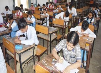 राजस्थान में बदला नियम: 5वीं–8वीं के छात्र भी हो सकेंगे फेल, 45 दिन में देना होगा दोबारा एग्जाम