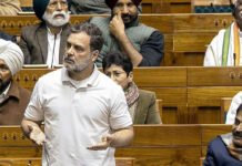 भारत बंद के बीच राहुल गांधी का सवाल: क्या प्रधानमंत्री मोदी मजदूरों-किसानों की सुनेंगे? X पर US ट्रेड डील और लेबर कोड पर किया हमला