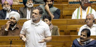 भारत बंद के बीच राहुल गांधी का सवाल: क्या प्रधानमंत्री मोदी मजदूरों-किसानों की सुनेंगे? X पर US ट्रेड डील और लेबर कोड पर किया हमला