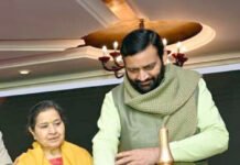 पारदर्शी भर्ती से बदल रही तस्वीर, हजारों युवाओं को मिला रोजगार- मुख्यमंत्री नायब सिंह सैनी