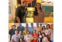 श्रिया पिलगांवकर का खास पोस्ट, अली फजल–पंकज त्रिपाठी स्टारर ‘मिर्जापुर: द फिल्म’ की शूटिंग हुई पूरी