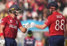 T20 WC 2026: पहले दो दिन में ही रोमांच चरम पर, उलटफेर से बाल-बाल बचे दिग्गज; एसोसिएट टीमों ने दिखाया दम