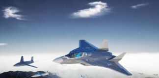 छठी पीढ़ी के फाइटर में भारत की एंट्री? फ्रांस-जर्मनी के FCAS पर टिकी नई रणनीतिक नजर