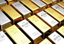 Gold Silver Price Today: सर्राफा बाजार में जोरदार तेजी, चांदी ₹33,700 उछली, सोना करीब ₹8,200 महंगा