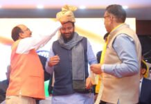 महात्मा ज्योतिराव और माता सावित्री फुले ने अंधकार में शिक्षा का दीप जलाया: मुख्यमंत्री नायब सिंह सैनी