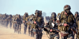 Indian Army की युद्धक तैयारी में बड़ा बदलाव: AI से हथियार होंगे स्मार्ट, सटीकता बढ़ेगी