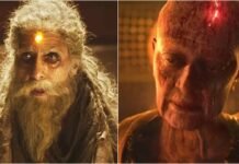 अमिताभ बच्चन ने शुरू की ‘कल्कि 2’ की शूटिंग, सेट पर पहुंचे कमल हासन, विलेन रोल को लेकर बड़ा खुलासा