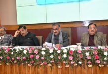 प्रदेश के लिए नाबार्ड से 713.87 करोड़ रुपये की 73 योजनाएं स्वीकृत: मुख्यमंत्री