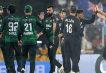 श्रीलंका पर धमाकेदार जीत से न्यूजीलैंड क्रिकेट टीम का सेमीफाइनल दावा मजबूत, पाकिस्तान क्रिकेट टीम पर मंडराया बाहर होने का खतरा