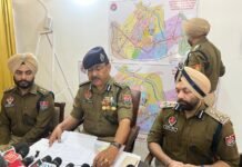 समागम के दौरान पुख्ता निगरानी के लिए ड्रोन और 200 सीसीटीवी कैमरे तैनात: स्पेशल डीजीपी अर्पित शुक्ला