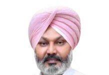 व्यापार की सुविधा के साथ-साथ सख्त कार्रवाई भगवंत मान सरकार के टैक्स प्रशासन मॉडल की पहचान: हरपाल सिंह चीमा