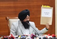 नगर एवं ग्राम नियोजन से जुड़ी जन शिकायतों का होगा समयबद्ध समाधान