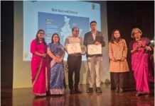 Punjab notches top position under the Green Schools Programme for the Third Consecutive Year