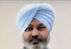 Punjab Taxation Department cracks down on ₹9 crore GST fraud and internal indiscipline: Harpal Singh Cheema
