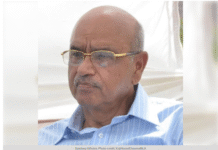 अमन अरोड़ा को निजी शोक, ससुर संदीप गिल्होत्रा का निधन; फाजिल्का में आज 3 बजे होगा अंतिम संस्कार