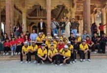 मुख्यमंत्री सुख-आश्रय योजना से बच्चों के सपनों को मिली नई उड़ान