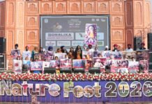 प्रकृति से जोड़ने और पर्यटन को बढ़ावा देने की पहल: डिप्टी कमिश्नर आशिका जैन