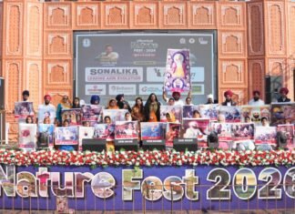 प्रकृति से जोड़ने और पर्यटन को बढ़ावा देने की पहल: डिप्टी कमिश्नर आशिका जैन