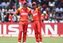 ICC Men’s T20 World Cup 2026: ‘कंजूस’ गेंदबाज ने बदली Zimbabwe की तकदीर, दिलाया सुपर-8 का टिकट