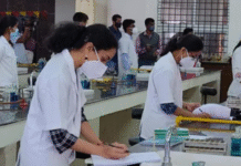 NEET PG में माइनस 40 स्कोर पर एडमिशन को लेकर केंद्र का पक्ष: डॉक्टरों की योग्यता और मरीजों की सुरक्षा पर नहीं पड़ेगा असर