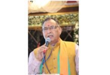 Mohanlal का कांग्रेस पर निशाना, नेहरू युग के फैसलों पर उठाए सवाल