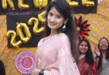 बागपत की बेटी अग्रिमा जैन ने रचा इतिहास, CS 2025 में हासिल की ऑल इंडिया 6वीं रैंक