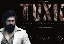 यश की ‘टॉक्सिक’ का टीज़र आउट, रणवीर सिंह की ‘धुरंधर 2’ पर भी आया बड़ा अपडेट—19 मार्च को होगा बॉक्स ऑफिस क्लैश