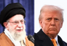 ‘ईरान से खामेनेई को जाना होगा’: इजराइल दौरे पर ट्रंप के करीबी सीनेटर का बड़ा बयान