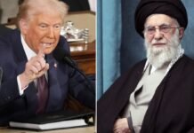 Iran-US Talks: तनाव के बीच ओमान जाएंगे ईरान के शीर्ष सुरक्षा अधिकारी अली लारीजानी, मस्कट में अहम बैठकें