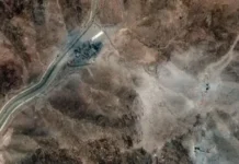 अमेरिकी हमले से पहले ईरान में हलचल, परमाणु ठिकाने से 100 किमी दूर भूकंप