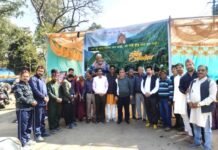 महाशिवरात्रि पर नीम करौली बाबा की कृपा से चंडीगढ़ में भव्य भंडारा आयोजित