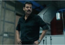 ‘घूसखोर पंडित’ विवाद पर मेकर्स की सफाई, नीरज पांडे बोले– फिल्म पूरी तरह काल्पनिक, प्रचार सामग्री हटाई