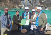 India SGF का मनाली में साहसिक शिविर संपन्न, हिमाचल में टीम गठन की रूपरेखा तैयार