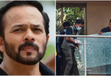 रोहित शेट्टी फायरिंग केस में बड़ा खुलासा, मैकेनिक बनकर बिश्नोई गैंग के लिए काम कर रहा था आरोपी