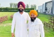 सरपंच हरबिंदर सिंह की शादी समारोह में गो*ली मारकर ह*त्या, DSP–SHO पर गिरी गाज