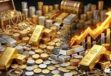 सोने-चांदी ट्रेडर्स के लिए राहत! MCX-NSE ने हटाया अतिरिक्त मार्जिन, क्या फिर तेज होंगे भाव?