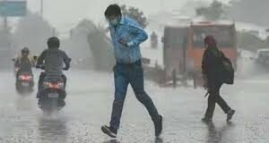Weather Update: पश्चिमी विक्षोभ का असर तेज, उत्तर-पश्चिम में ठंड बढ़ेगी; तटीय और द्वीपीय इलाकों में बारिश-तेज हवाओं का अलर्ट