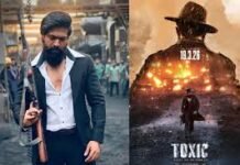 Toxic Teaser Release: ‘राया’ की रहस्यमयी दुनिया से उठा पर्दा, यश का फुल-ऑन एक्शन अवतार देख फैंस हुए एक्साइटेड