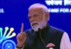 नरेंद्र मोदी का कांग्रेस पर तीखा प्रहार, इंडिया AI इम्पैक्ट समिट के विरोध को बताया देश की छवि को नुकसान