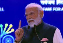 नरेंद्र मोदी का कांग्रेस पर तीखा प्रहार, इंडिया AI इम्पैक्ट समिट के विरोध को बताया देश की छवि को नुकसान