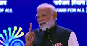 नरेंद्र मोदी का कांग्रेस पर तीखा प्रहार, इंडिया AI इम्पैक्ट समिट के विरोध को बताया देश की छवि को नुकसान