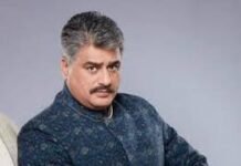 टीवी से फिल्मों तक का सफर, दिलीप कुमार के भतीजे अयूब खान आज भी अकेले